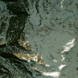 Satellite imagery of Karog Dhār, IN
