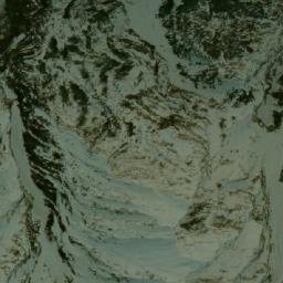 Satellite imagery of Karog Dhār, IN