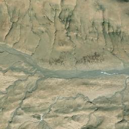 Satellite imagery of Zanag, CN
