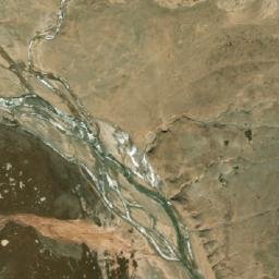 Satellite imagery of Tuojiu, CN