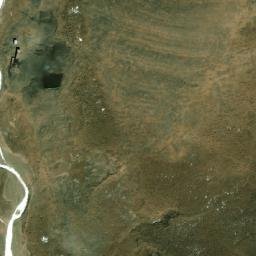 Satellite imagery of Xagam, CN