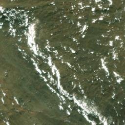 Satellite imagery of Calam La, CN