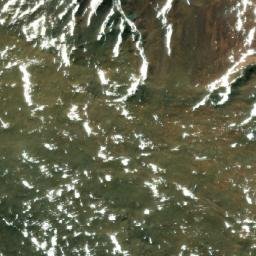 Satellite imagery of Calam La, CN