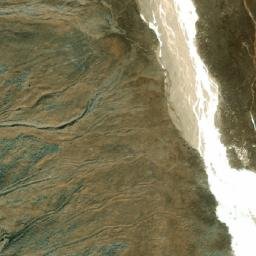 Satellite imagery of Ladi La, CN