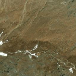 Satellite imagery of Wuqin La, CN