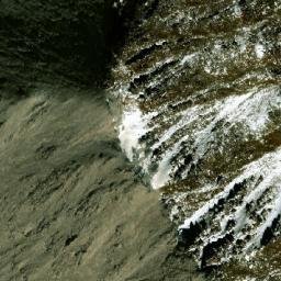Satellite imagery of Wuqin La, CN