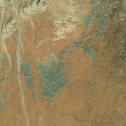 Satellite imagery of Quru La, CN