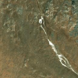 Satellite imagery of Quru La, CN