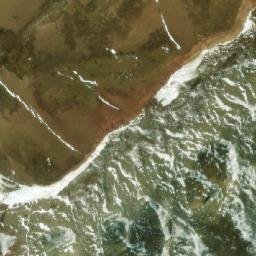 Satellite imagery of Nuobu Laze, CN