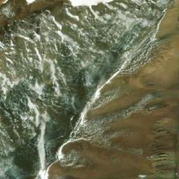 Satellite imagery of Nuobu Laze, CN
