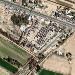 Satellite imagery of survey_point, MX