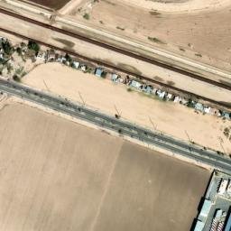 Satellite imagery of survey_point, MX