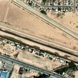 Satellite imagery of survey_point, MX
