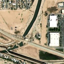 Satellite imagery of survey_point, MX