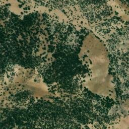 Satellite imagery of Mine de Nawour, MA