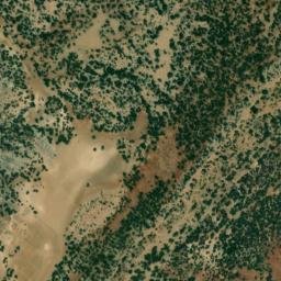 Satellite imagery of Mine de Nawour, MA