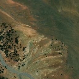 Satellite imagery of Tifelghest, MA