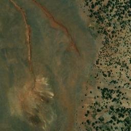 Satellite imagery of Tifelghest, MA