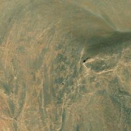 Satellite imagery of Jbel TatTiouine, MA