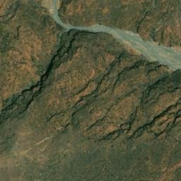 Satellite imagery of Agouni Ou Fsas, MA