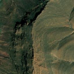 Satellite imagery of Jbel Jar Ichawene, MA