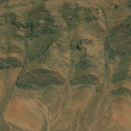 Satellite imagery of Al Hallouf Lakbir, MA