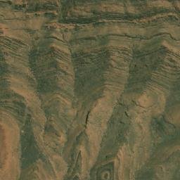 Satellite imagery of Al Hallouf Lakbir, MA