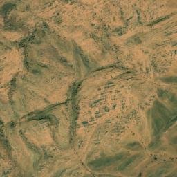 Satellite imagery of Djebel el Messitir, DZ