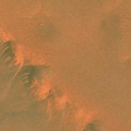 Satellite imagery of Dekhlet el Rhorab et Tahtania, DZ