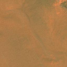 Satellite imagery of Dekhlet el Rhorab et Tahtania, DZ