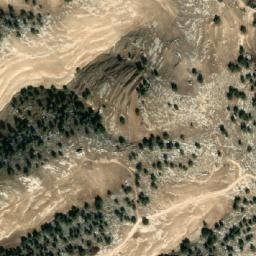 Satellite imagery of Rās al Jurn, JO