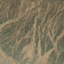 Satellite imagery of Dê Shahīdānō Ghar, AF