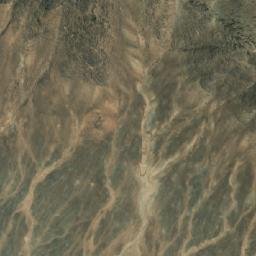 Satellite imagery of Dê Shahīdānō Ghar, AF