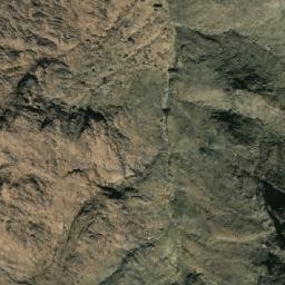 Satellite imagery of Kōh-e Lakhshak, AF