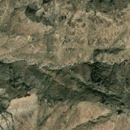 Satellite imagery of Tōṟ Ghar, AF