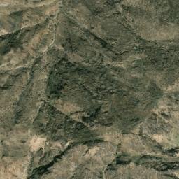 Satellite imagery of Tōṟ Ghar, AF