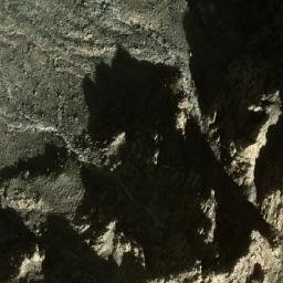 Satellite imagery of Shīn Ghar, AF