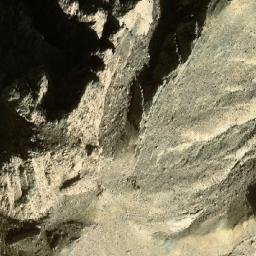 Satellite imagery of Shīn Ghar, AF