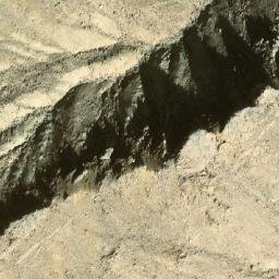 Satellite imagery of Shīn Ghar, AF