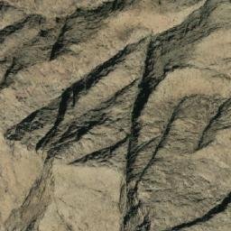 Satellite imagery of Kūh-e Rāzdān, AF