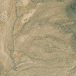 Satellite imagery of Khinjak Mazār, AF