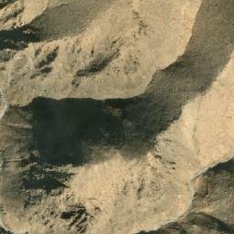 Satellite imagery of Kāfar Kūh, AF