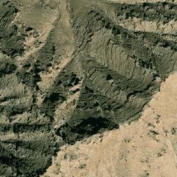 Satellite imagery of Chumbī Ghar, AF