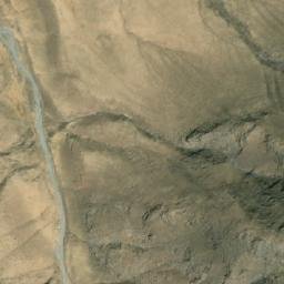 Satellite imagery of Ghūnḏ, AF