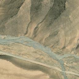 Satellite imagery of Zar Ţāle‘ Ghar, AF