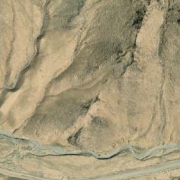 Satellite imagery of Zar Ţāle‘ Ghar, AF