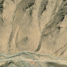 Satellite imagery of Zar Ţāle‘ Ghar, AF