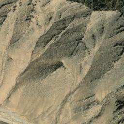 Satellite imagery of Kōtal-e Murchay, AF