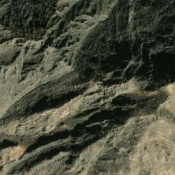 Satellite imagery of Kōtal-e Murchay, AF