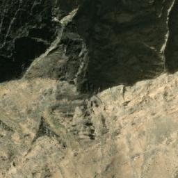 Satellite imagery of Kōtal-e Murchay, AF